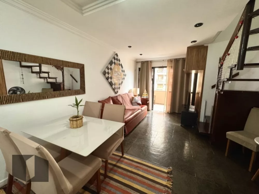Apartamento, 2 quartos, 75 m² - Foto 18