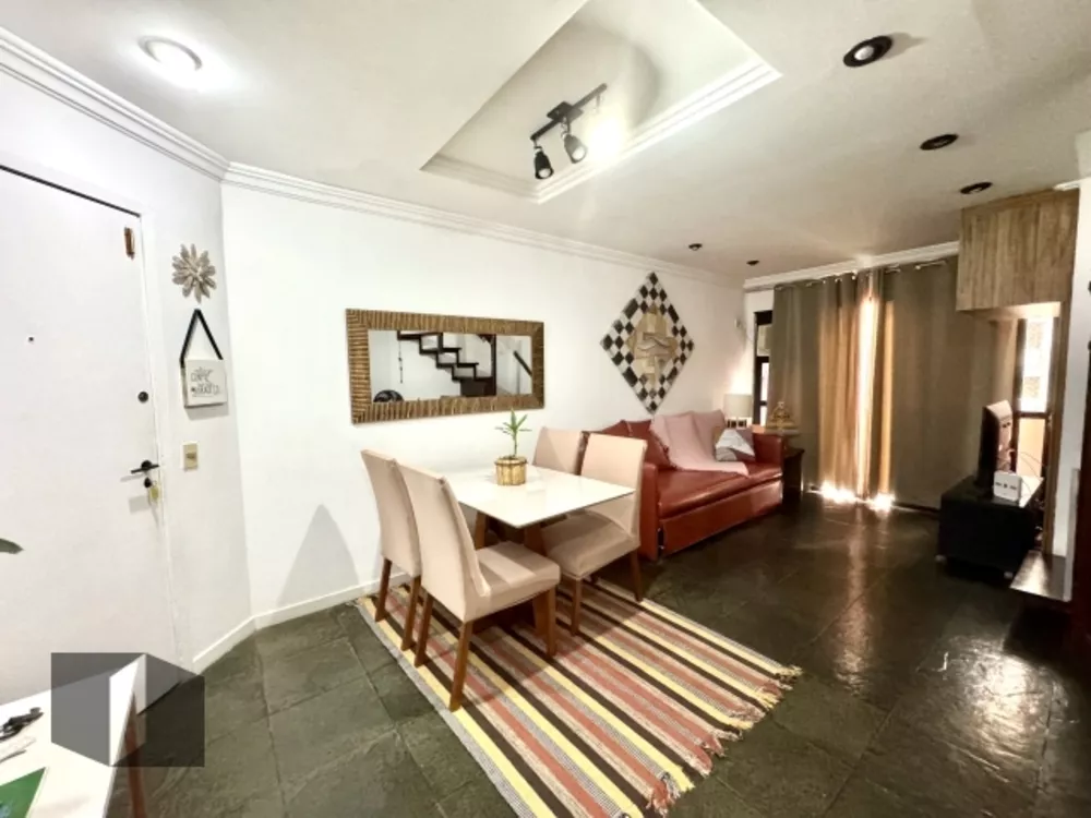 Apartamento, 2 quartos, 75 m² - Foto 13