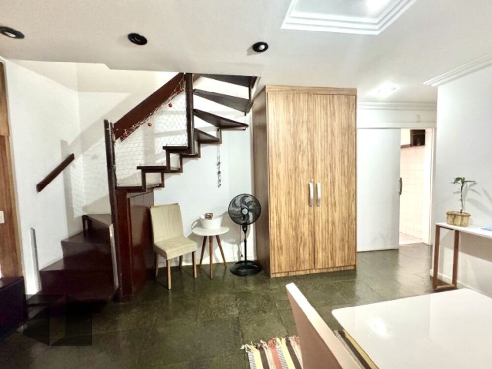 Apartamento, 2 quartos, 75 m² - Foto 4