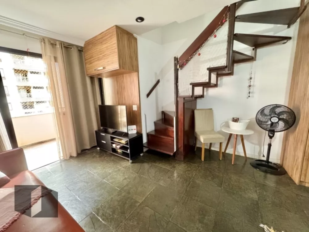 Apartamento, 2 quartos, 75 m² - Foto 12