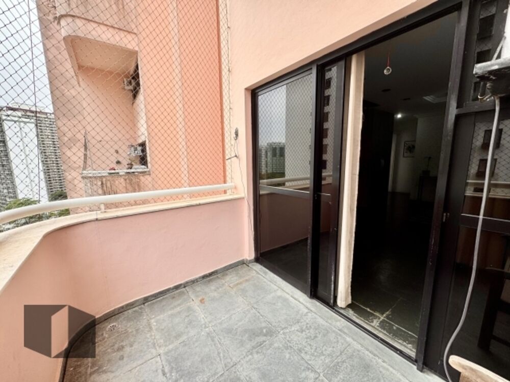 Apartamento, 2 quartos, 75 m² - Foto 3