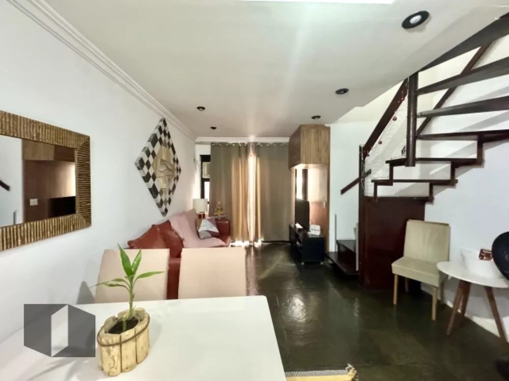 Apartamento, 2 quartos, 75 m² - Foto 39