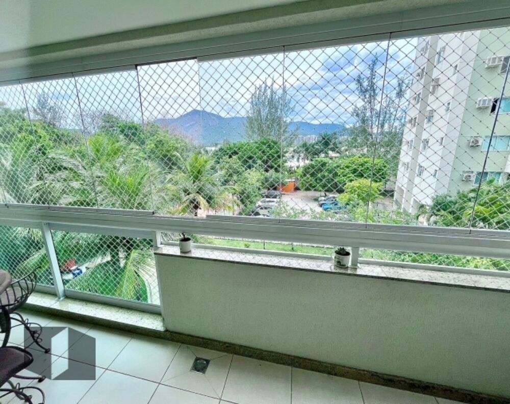Apartamento, 3 quartos, 83 m² - Foto 4