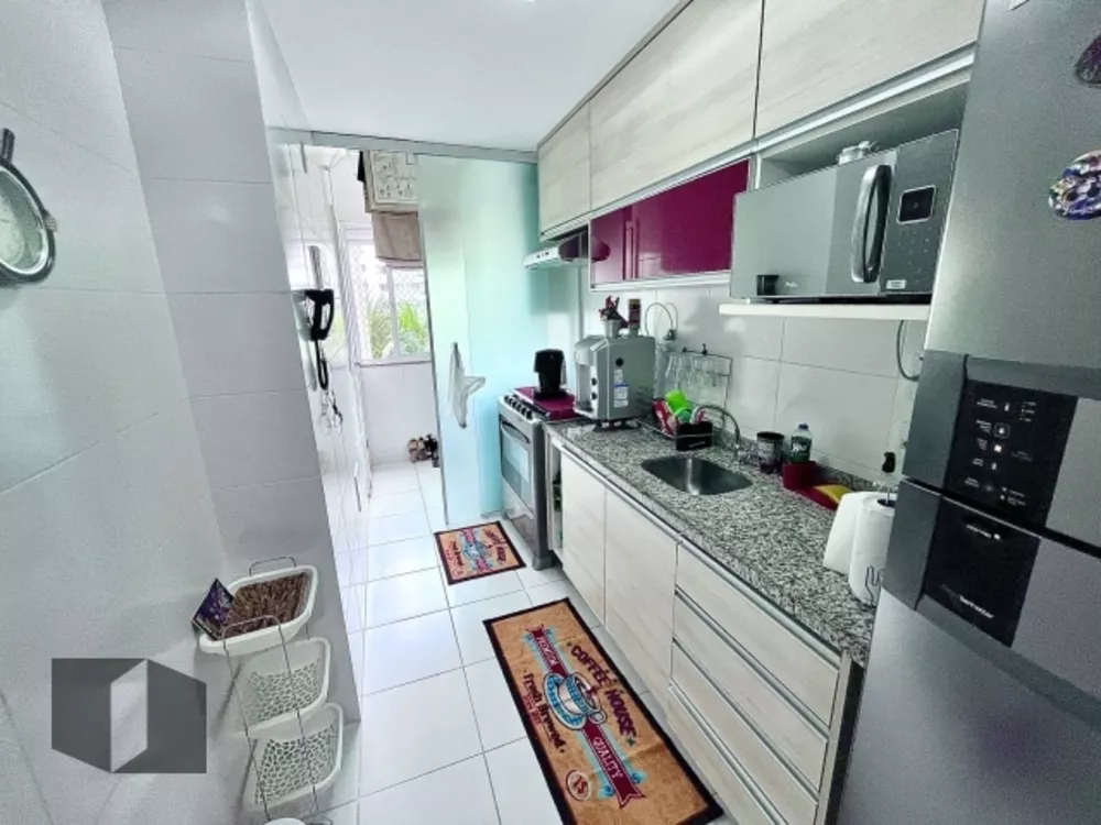 Apartamento, 3 quartos, 83 m² - Foto 28