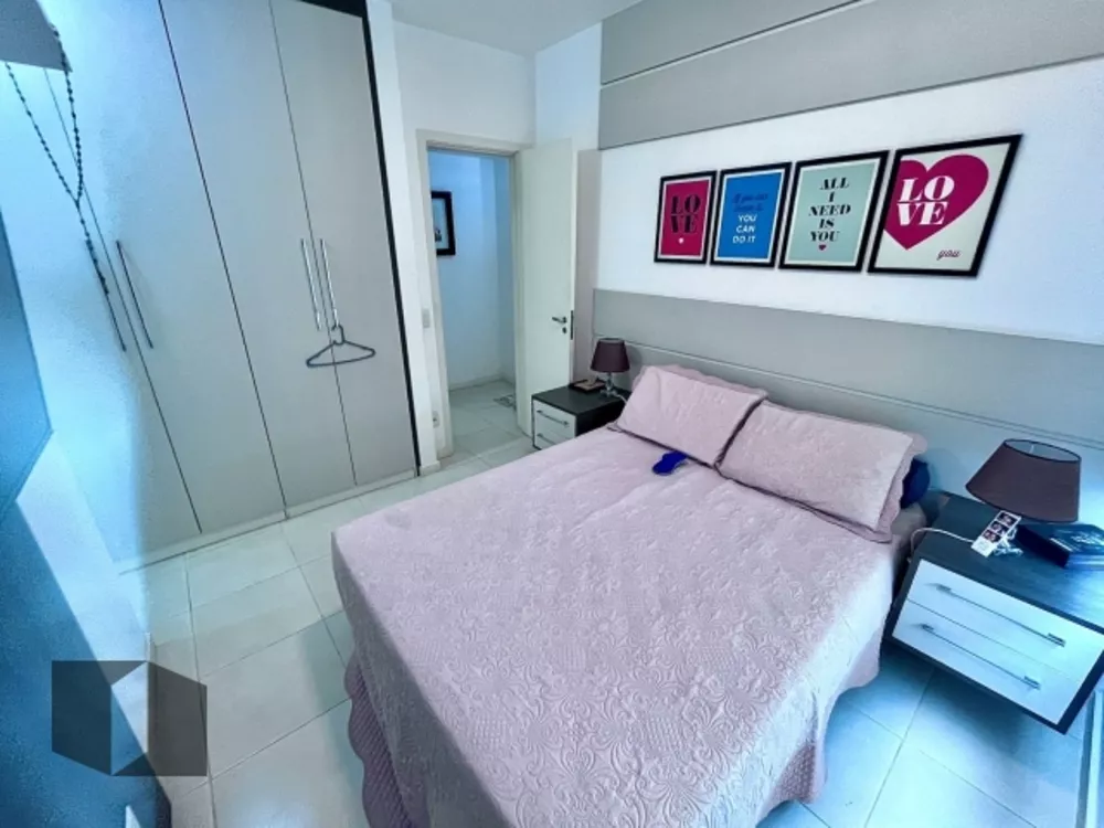 Apartamento, 3 quartos, 83 m² - Foto 10