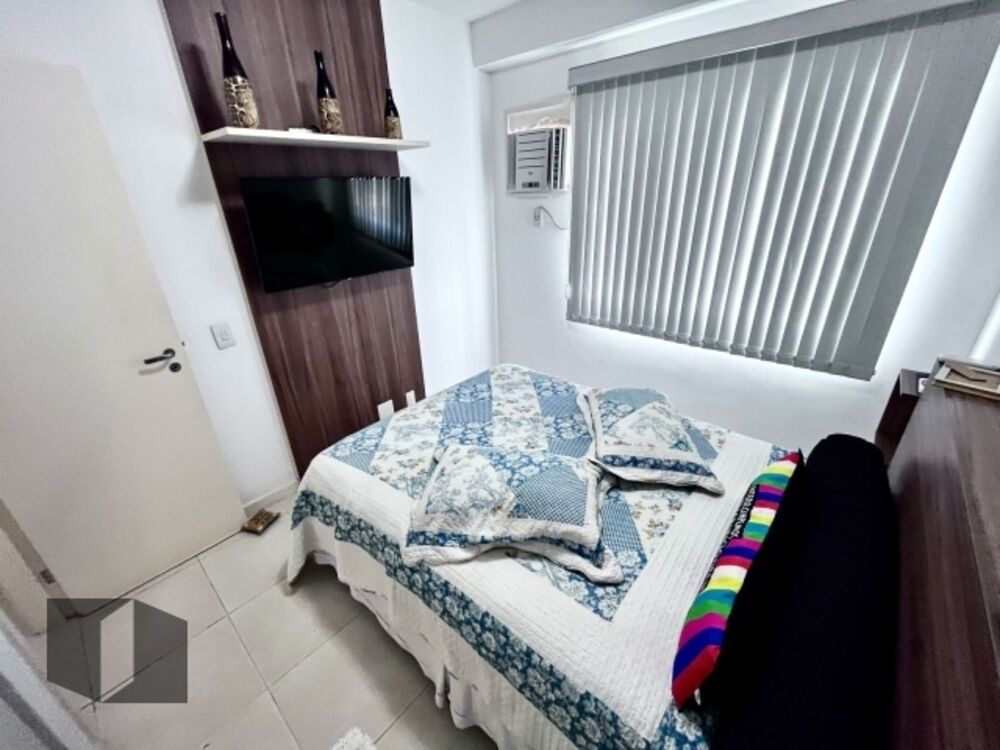 Apartamento, 3 quartos, 83 m² - Foto 3