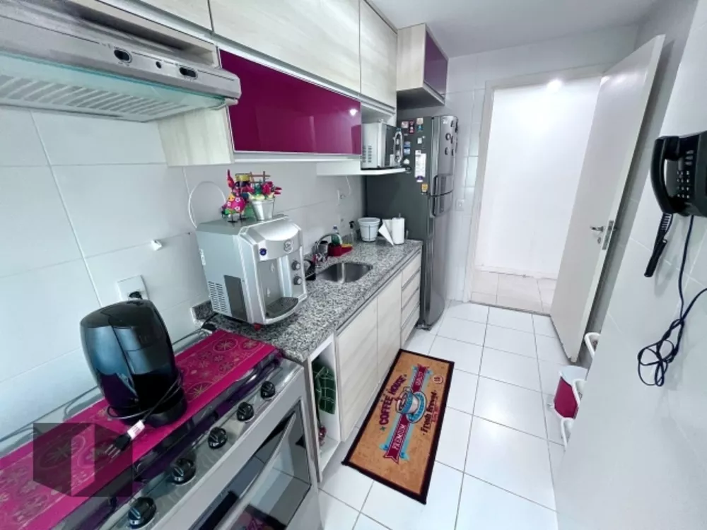 Apartamento, 3 quartos, 83 m² - Foto 16