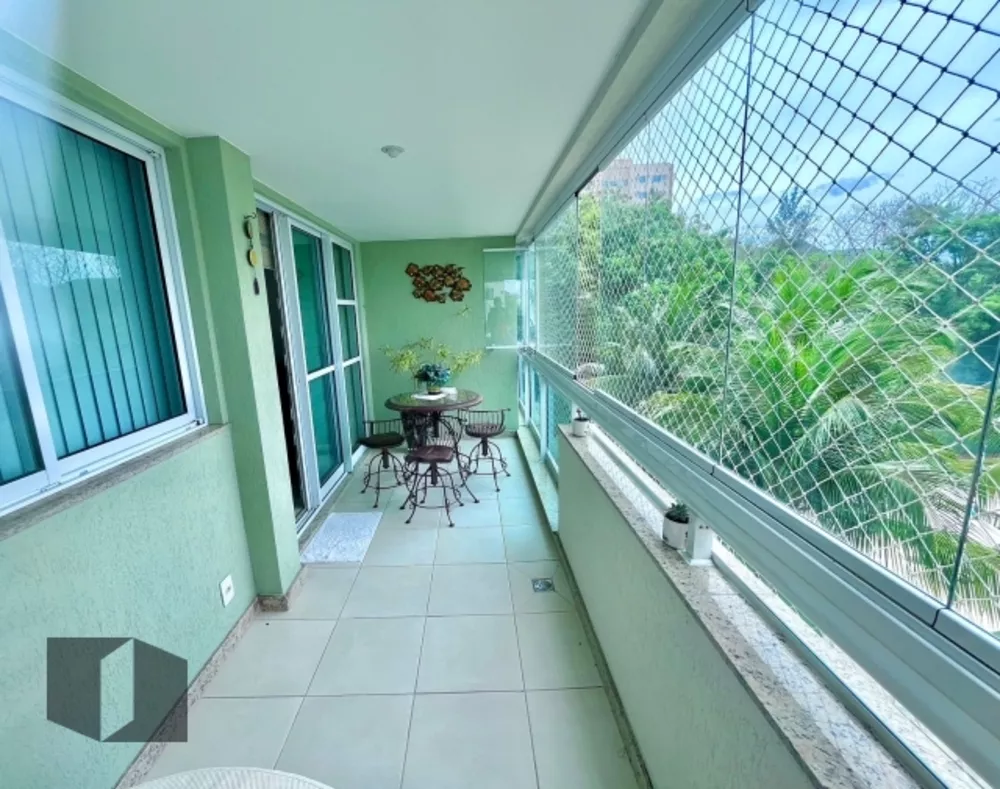 Apartamento, 3 quartos, 83 m² - Foto 12