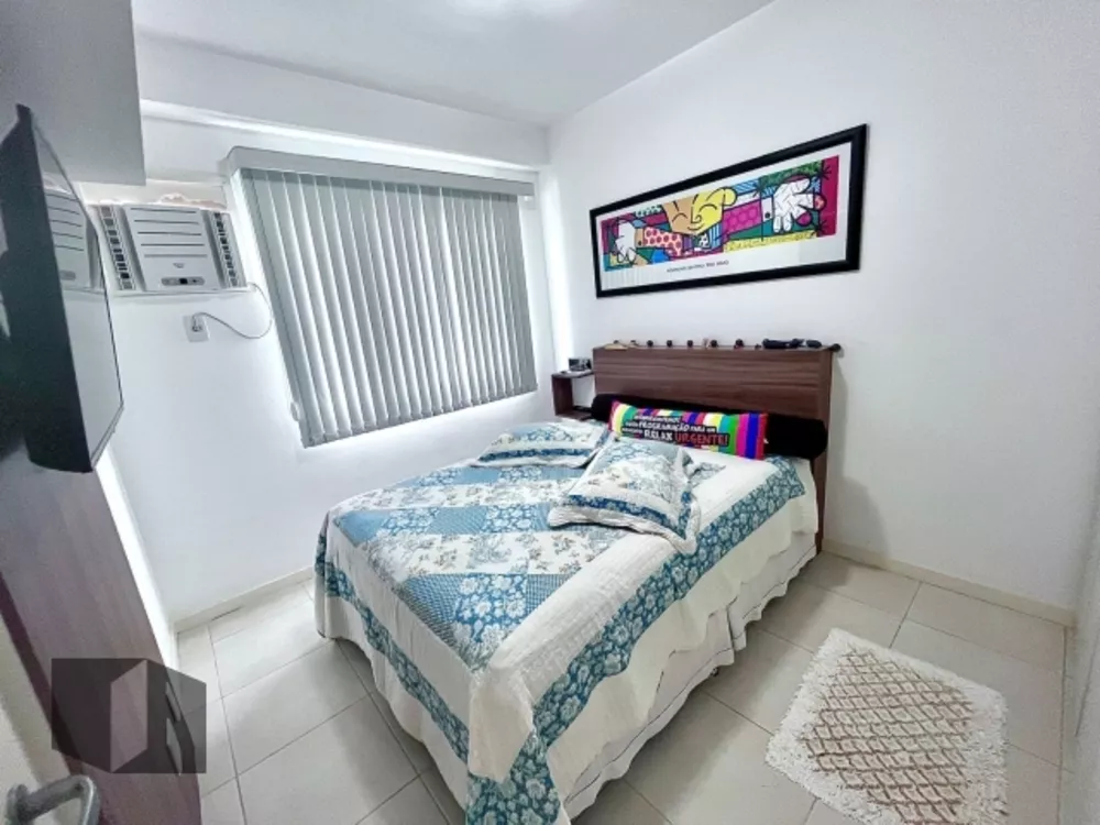 Apartamento, 3 quartos, 83 m² - Foto 6