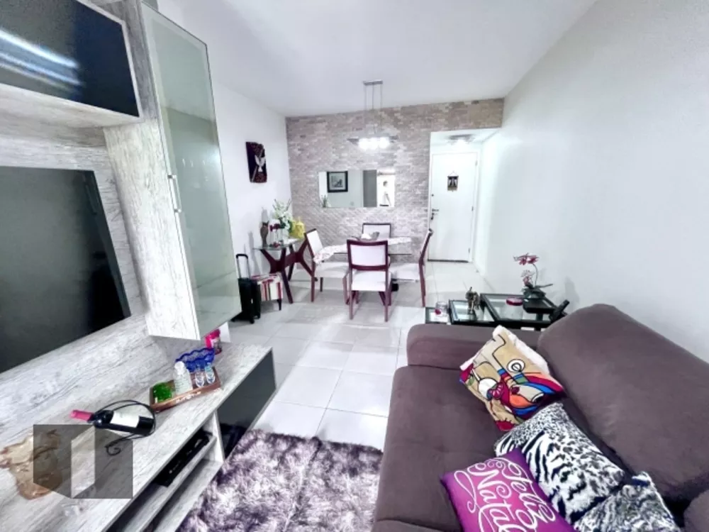 Apartamento, 3 quartos, 83 m² - Foto 7