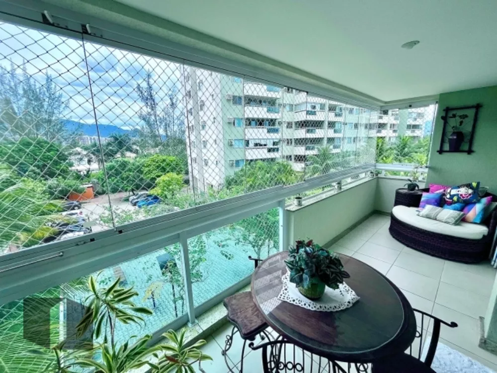 Apartamento, 3 quartos, 83 m² - Foto 22
