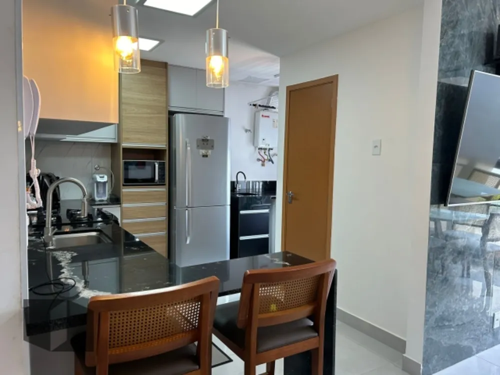 Apartamento, 2 quartos, 68 m² - Foto 13