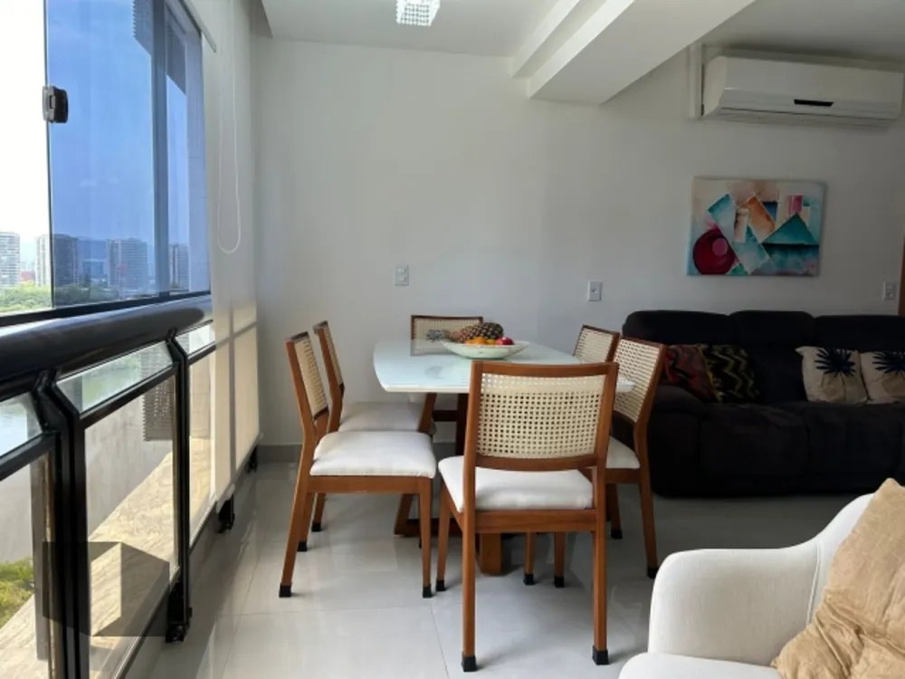 Apartamento, 2 quartos, 68 m² - Foto 4