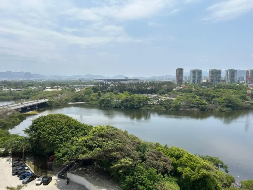 Apartamento, 2 quartos, 68 m² - Foto 7