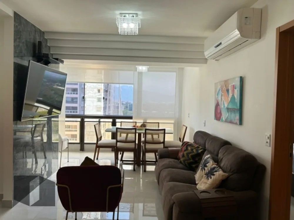 Apartamento, 2 quartos, 68 m² - Foto 2