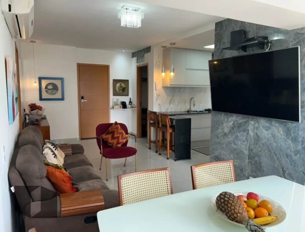 Apartamento, 2 quartos, 68 m² - Foto 10