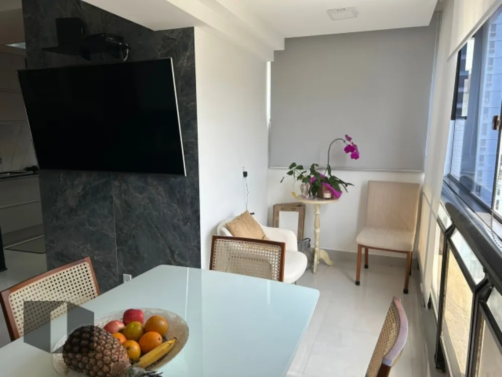 Apartamento, 2 quartos, 68 m² - Foto 5