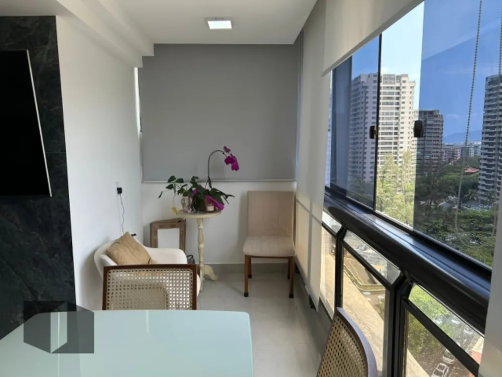 Apartamento, 2 quartos, 68 m² - Foto 6