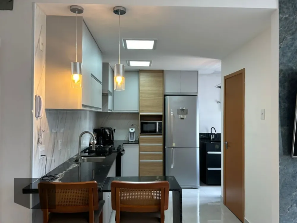 Apartamento, 2 quartos, 68 m² - Foto 12