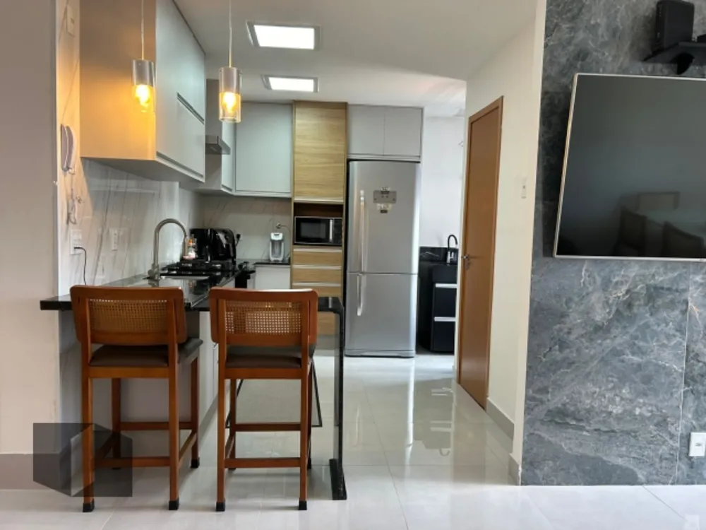 Apartamento, 2 quartos, 68 m² - Foto 11