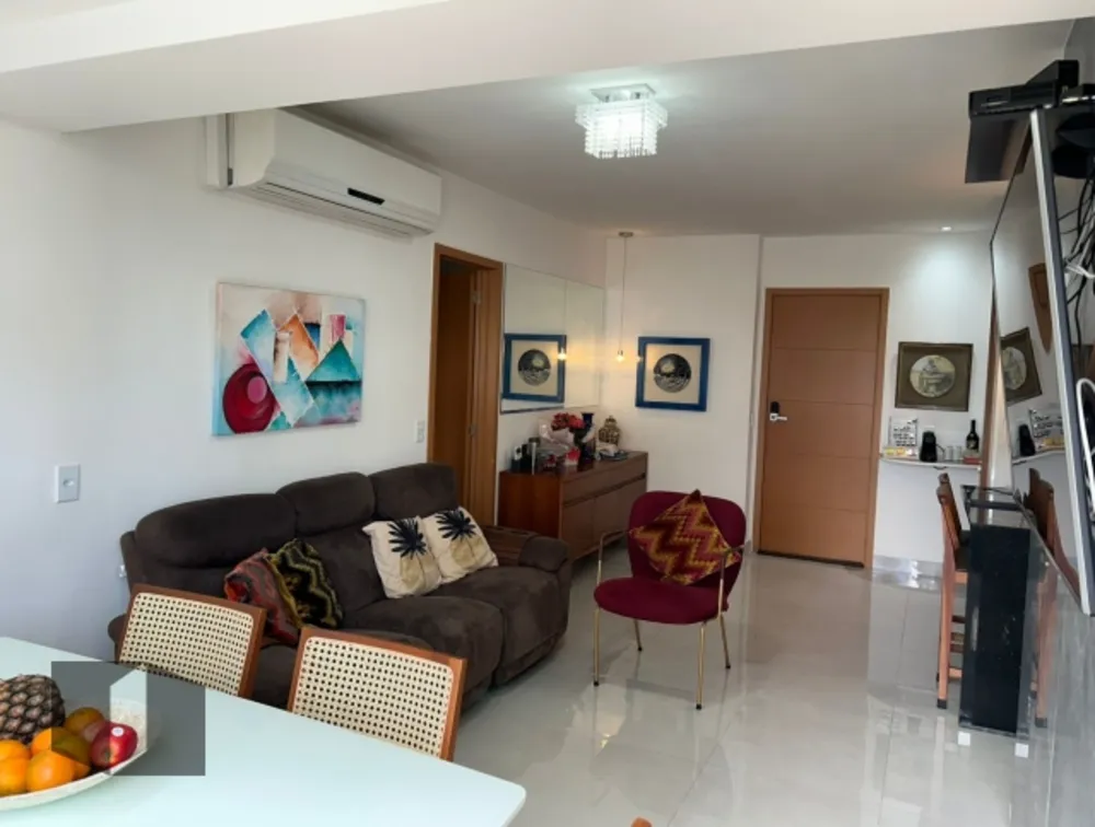 Apartamento, 2 quartos, 68 m² - Foto 9