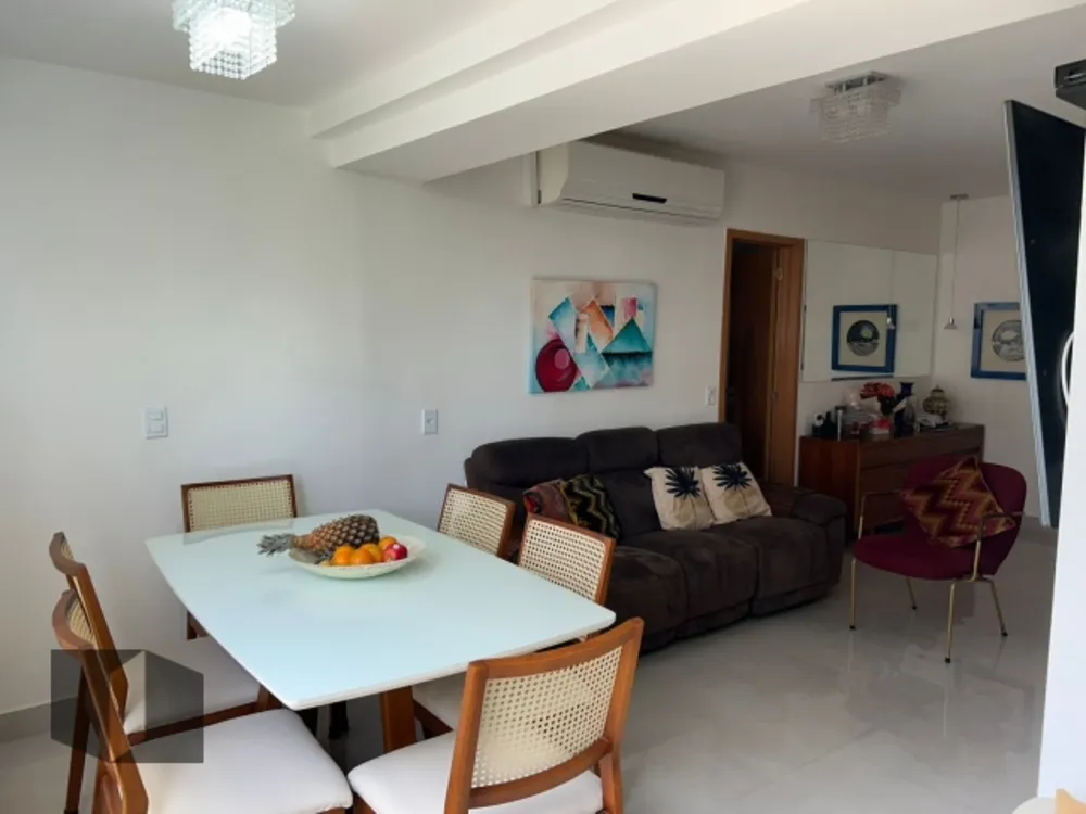Apartamento, 2 quartos, 68 m² - Foto 8