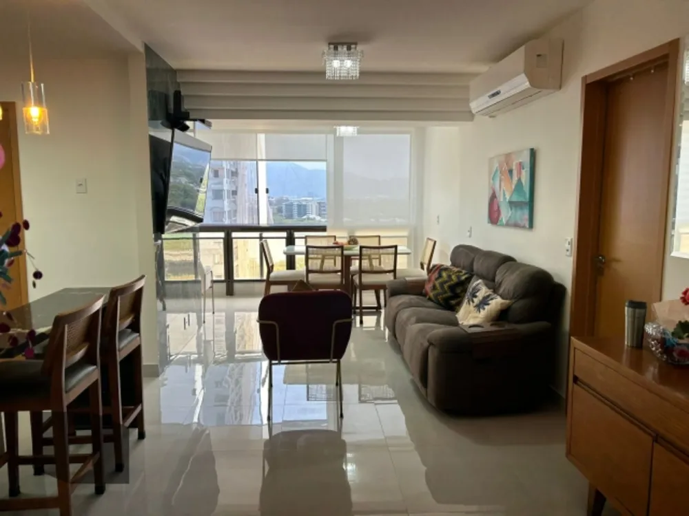 Apartamento, 2 quartos, 68 m² - Foto 1