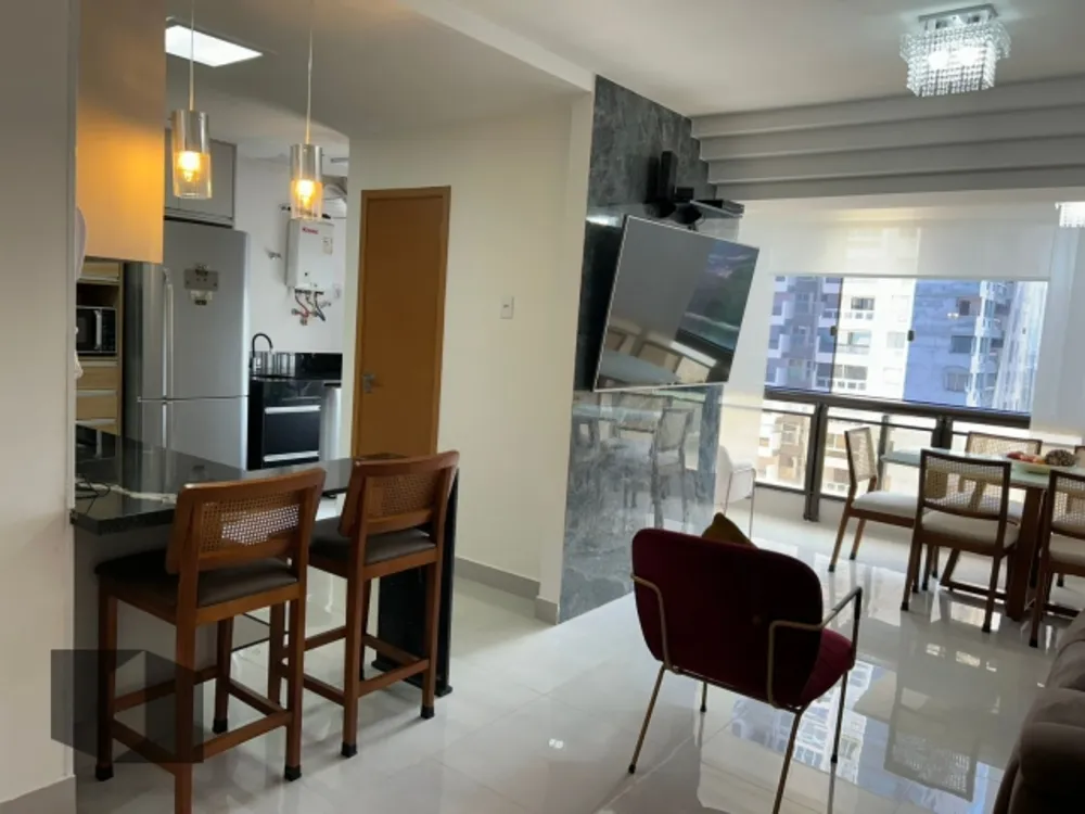 Apartamento, 2 quartos, 68 m² - Foto 3
