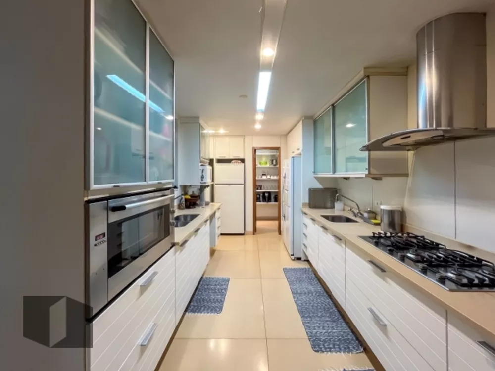 Cobertura, 4 quartos, 376 m² - Foto 7