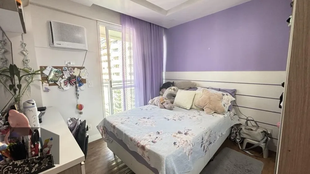 Apartamento, 3 quartos, 115 m² - Foto 12