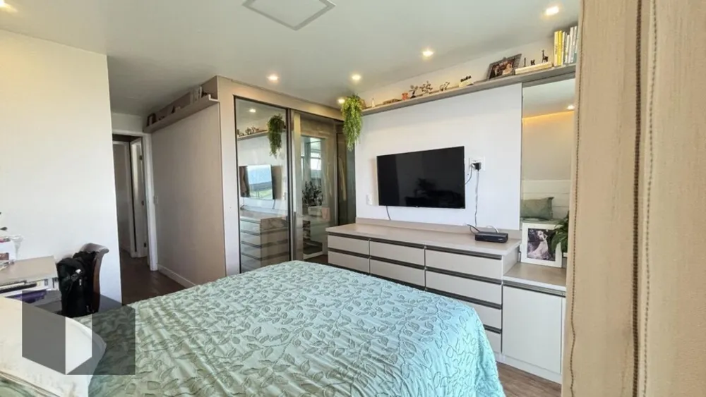 Apartamento, 3 quartos, 115 m² - Foto 6