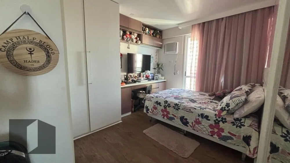 Apartamento, 3 quartos, 115 m² - Foto 13