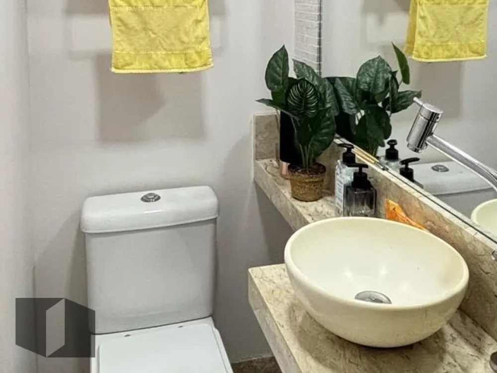 Apartamento, 3 quartos, 115 m² - Foto 5