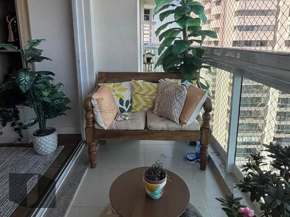 Apartamento, 3 quartos, 115 m² - Foto 4