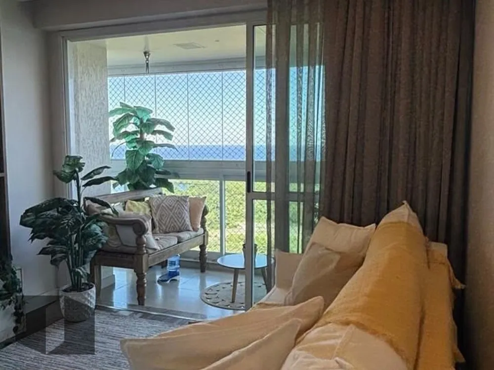 Apartamento, 3 quartos, 115 m² - Foto 2