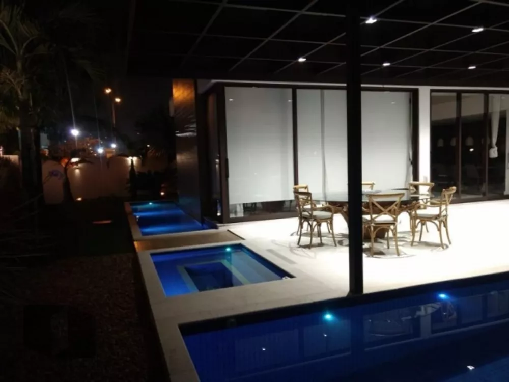 Casa de Condomínio, 5 quartos - Foto 6