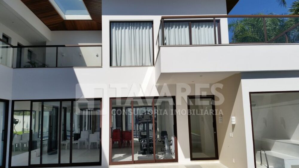 Casa de Condomínio, 5 quartos - Foto 23