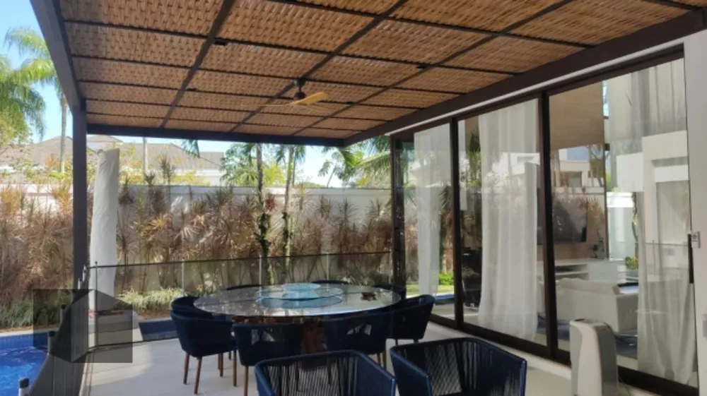 Casa de Condomínio, 5 quartos - Foto 27