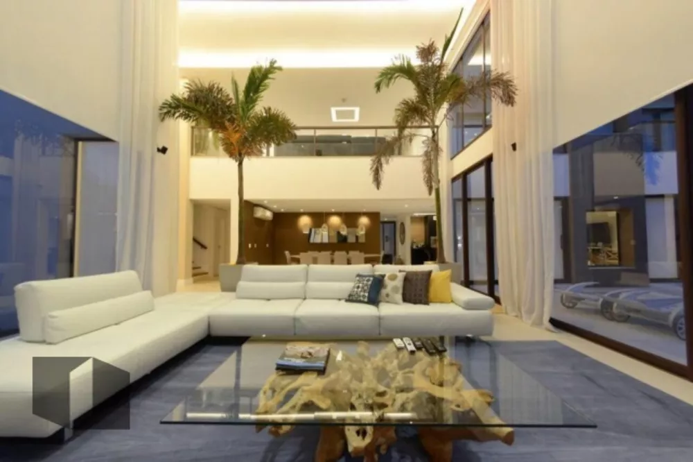 Casa de Condomínio, 5 quartos - Foto 47