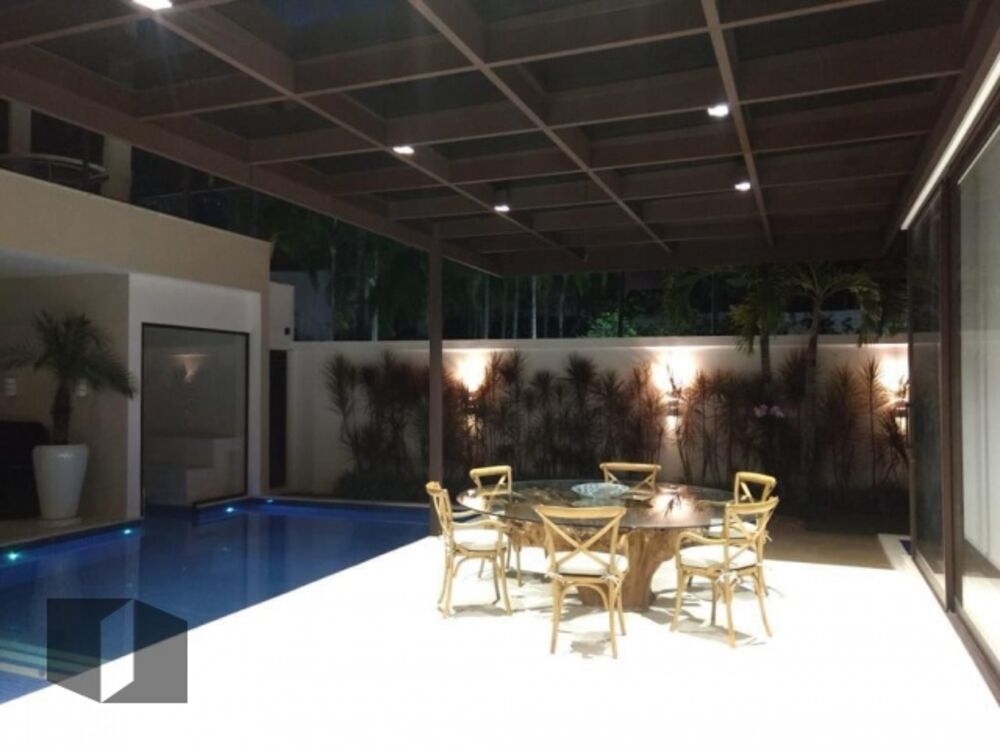 Casa de Condomínio, 5 quartos - Foto 19