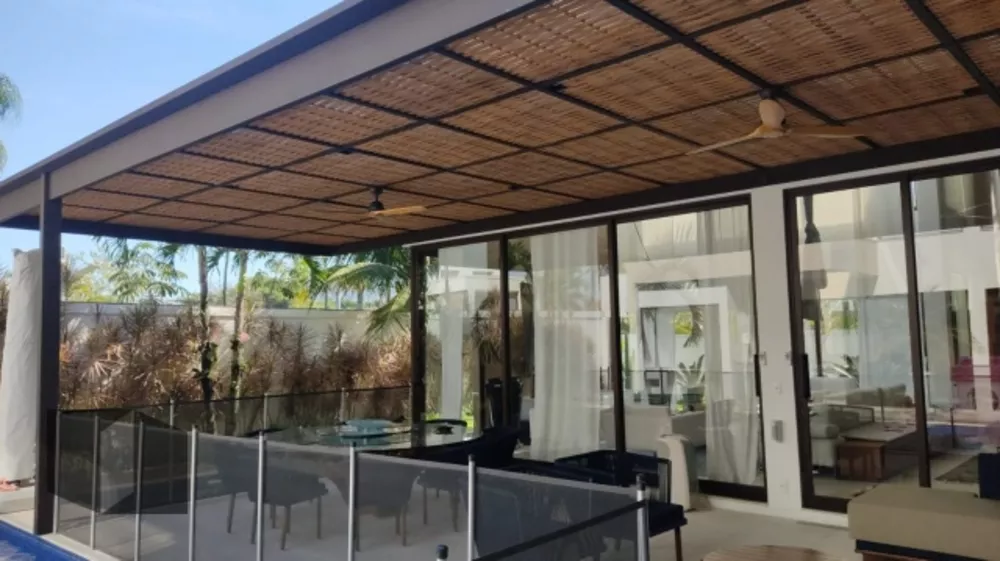 Casa de Condomínio, 5 quartos - Foto 41