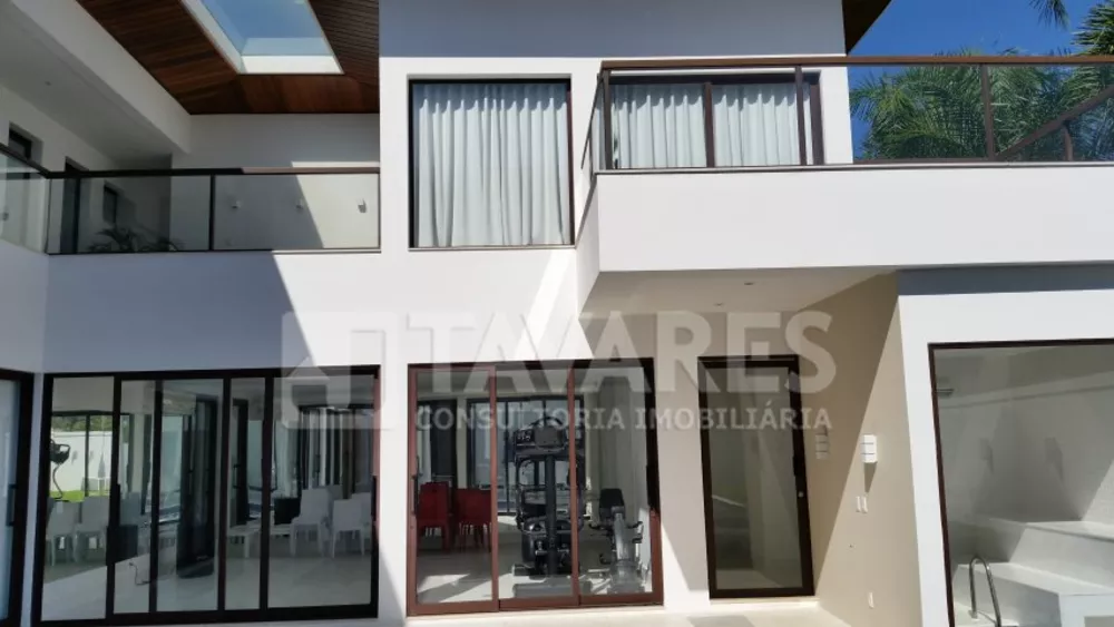 Casa de Condomínio, 5 quartos - Foto 40