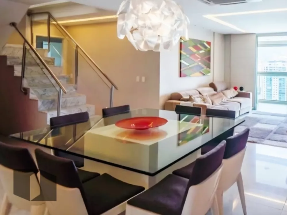 Cobertura, 4 quartos, 308 m² - Foto 51