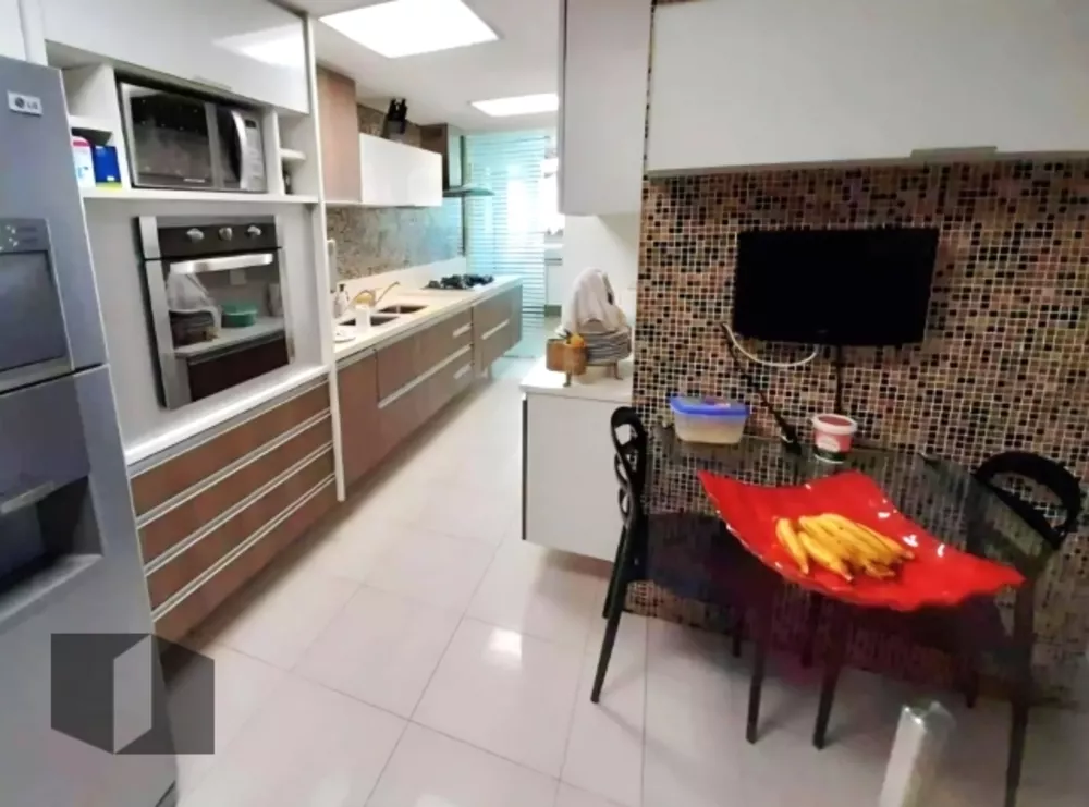 Cobertura, 4 quartos, 308 m² - Foto 34