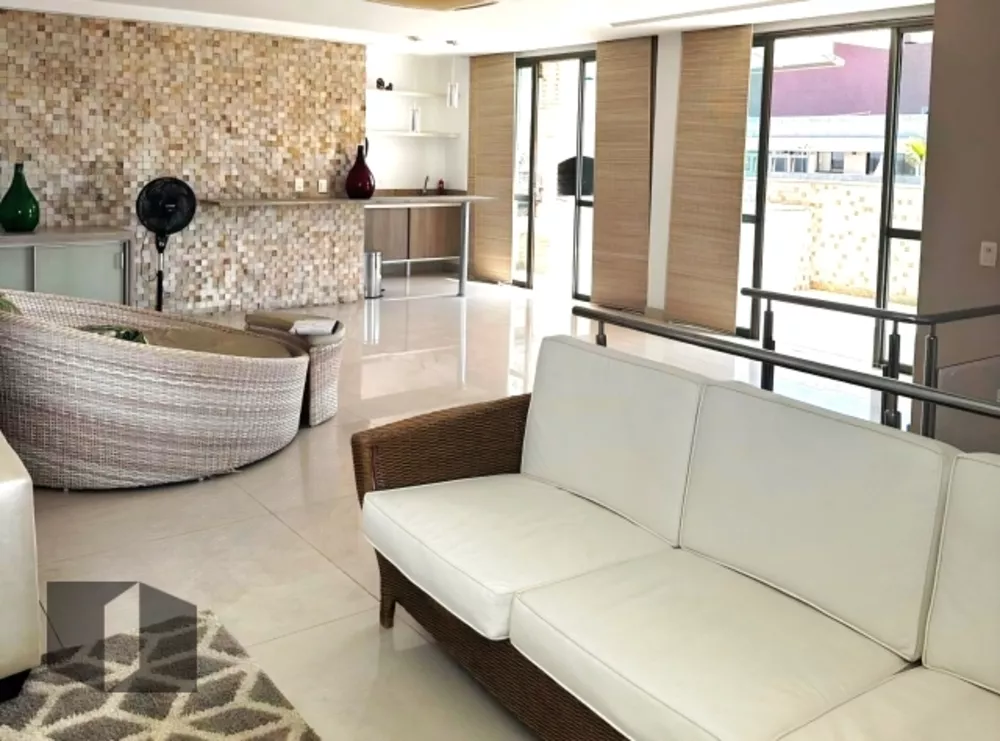 Cobertura, 4 quartos, 308 m² - Foto 20