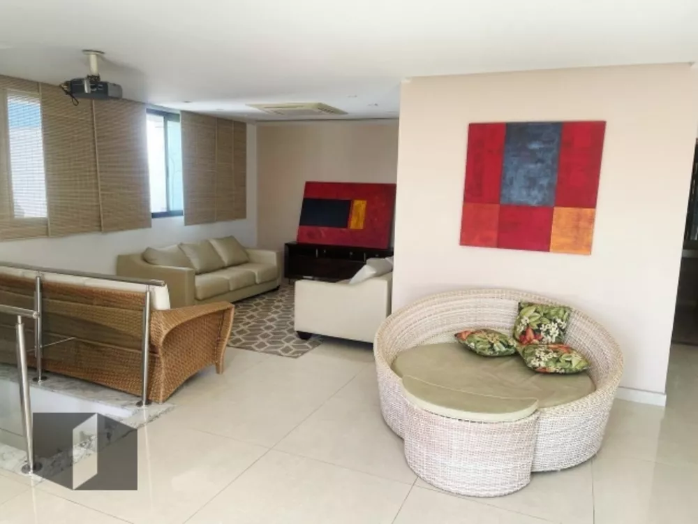 Cobertura, 4 quartos, 308 m² - Foto 19