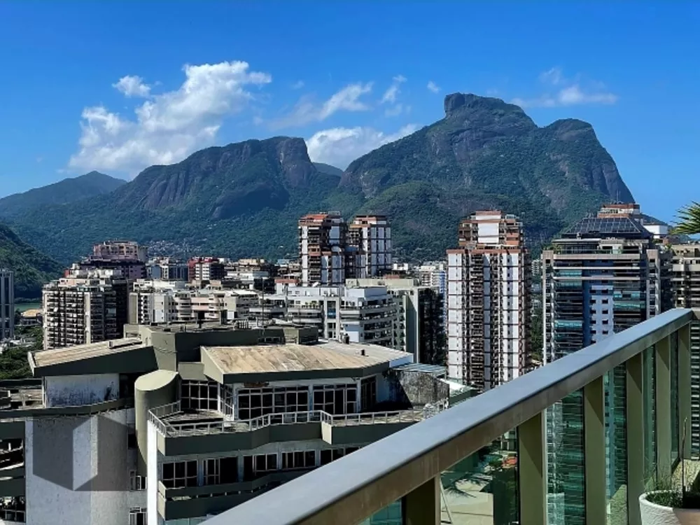 Cobertura, 4 quartos, 308 m² - Foto 11