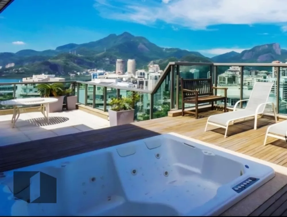 Cobertura, 4 quartos, 308 m² - Foto 52
