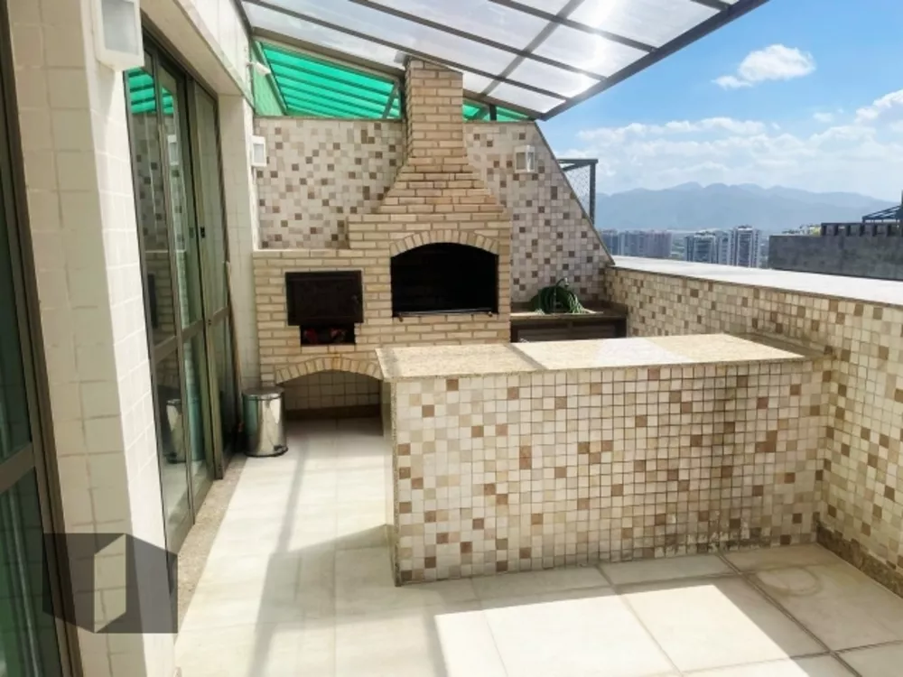 Cobertura, 4 quartos, 308 m² - Foto 35