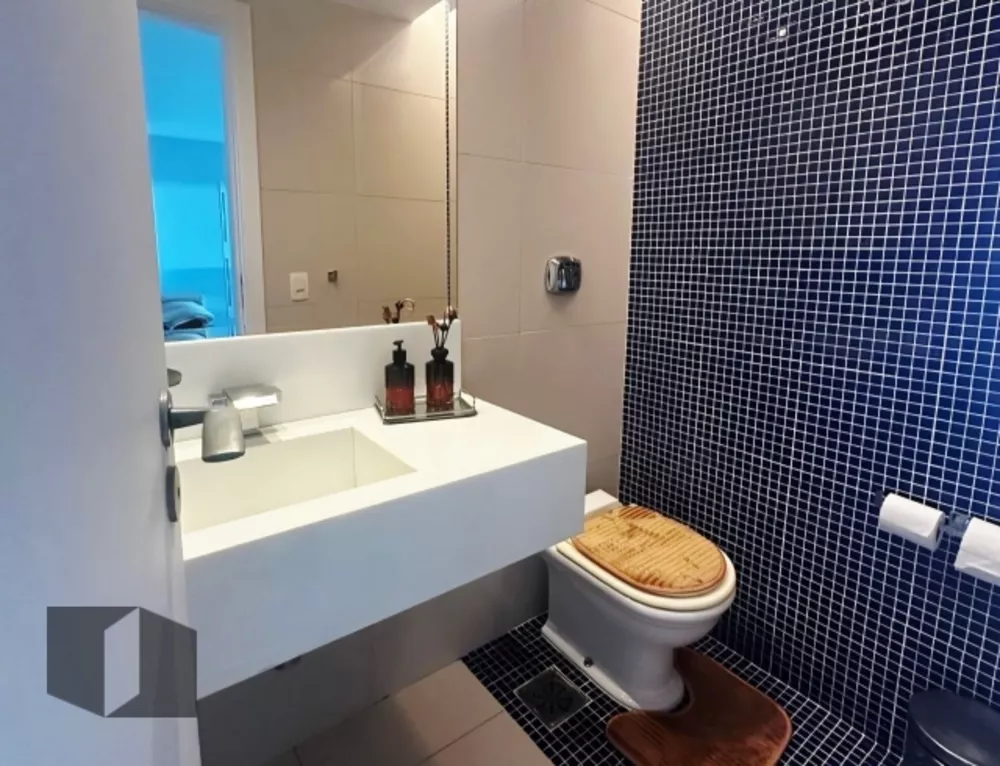 Cobertura, 4 quartos, 308 m² - Foto 22